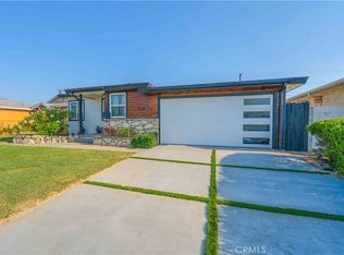 534 W 224th Pl, Carson, CA 90745