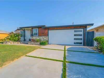 534 W 224th Pl, Carson, CA, 90745