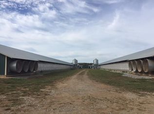 2941 Verona Caney Rd, Lewisburg, TN 37091