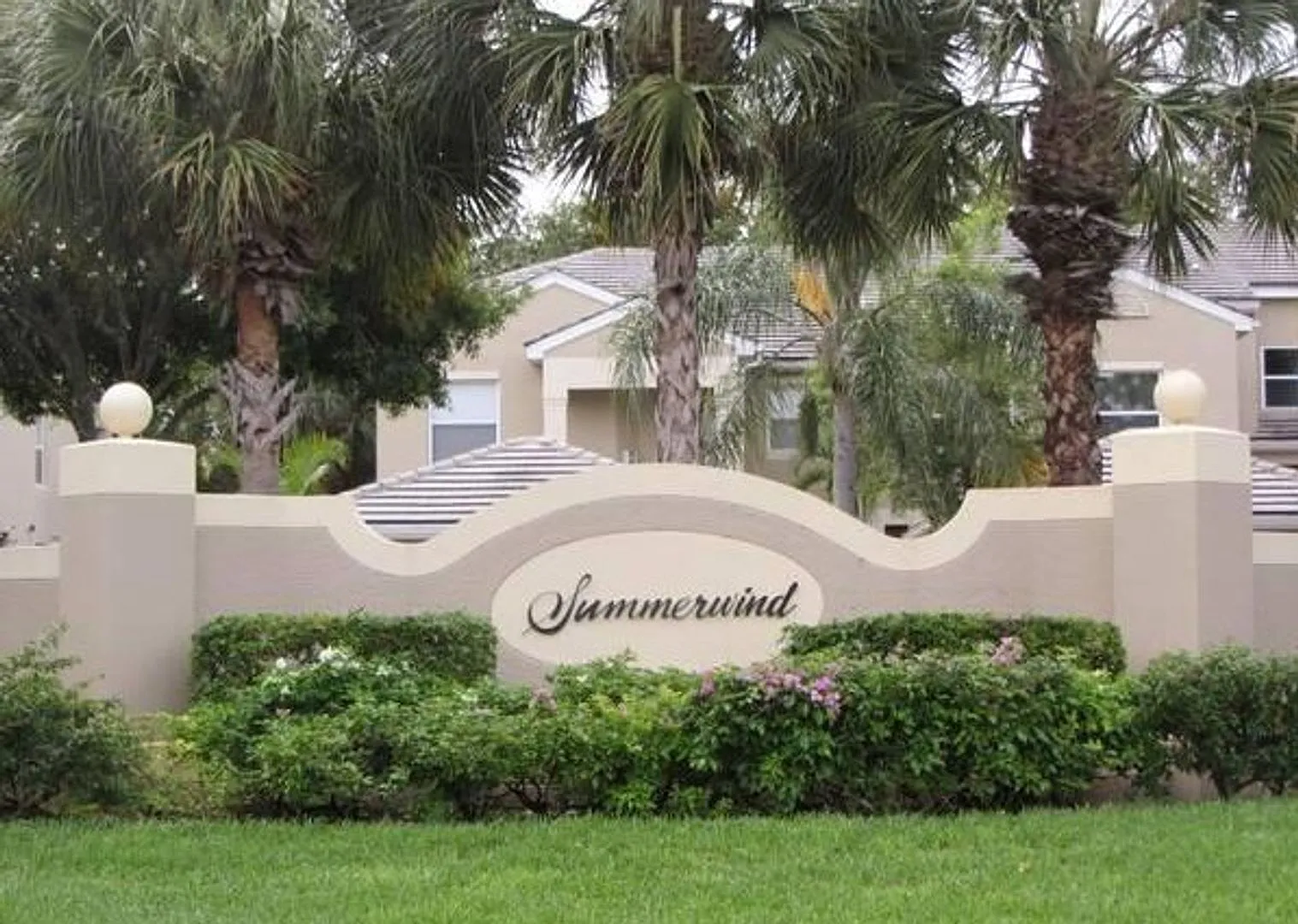 2 bedroom, 2 bath condo in Summerwind- Coming Soon! — Photo 1