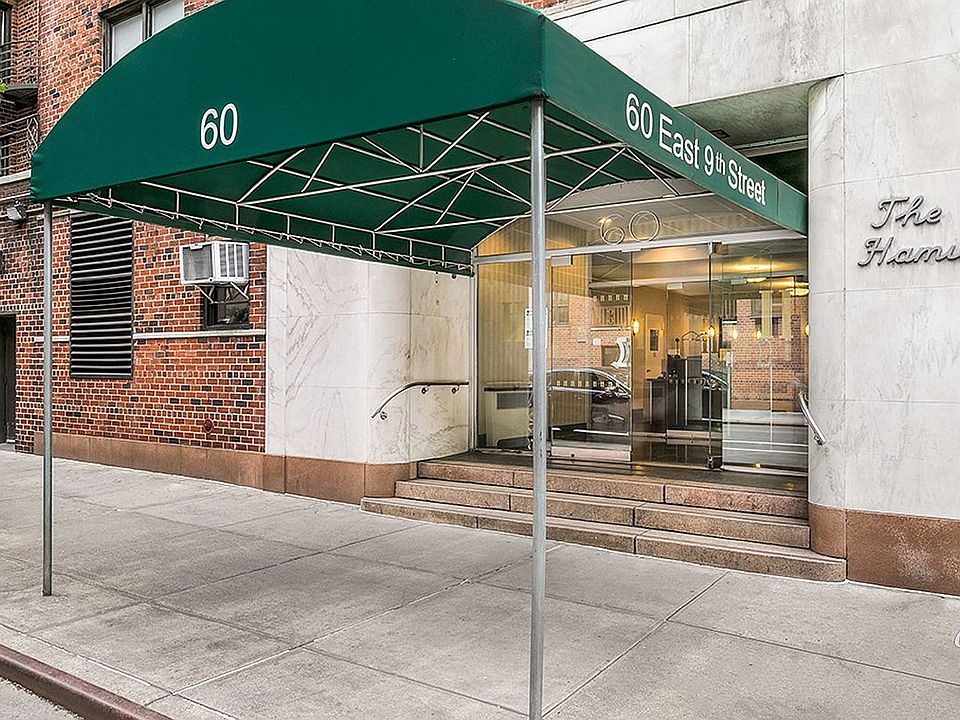 1st image of 60 E 9th St APT 411