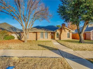412 Kylie Ln, Wylie, TX 75098