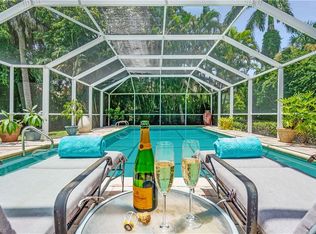 328 Prather Dr, Fort Myers, FL 33919