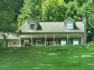 367 Max Jett Rd, Johnson City, TN 37601
