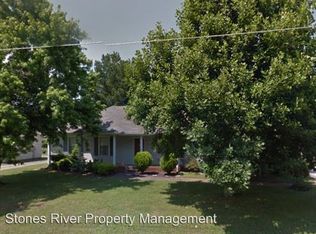 3556 Ridgefield Dr, Murfreesboro, TN 37129