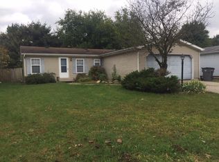 1318 Arborcrest Dr, Elkhart, IN 46516