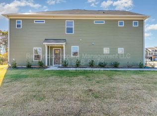 2034 Highland Park Dr, Charlotte, NC 28269