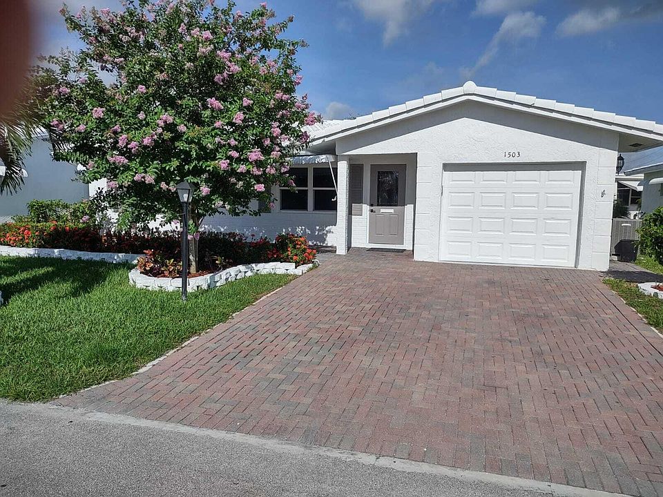 1st image of 1503 SW 18th Drive