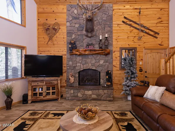 2631 Bobcat Gulch, Pinetop, AZ 85935