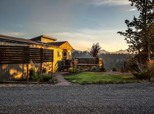 3940 NW Redwood Ln, Redmond, OR 97756
