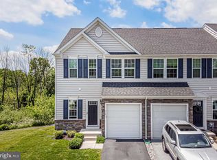 918 Hamner Aly, Phoenixville, PA 19460