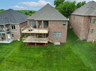 5988 S McCann Ave, Springfield, MO 65804