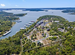 54 Lindal Cedar Lane, Branson, MO 65616