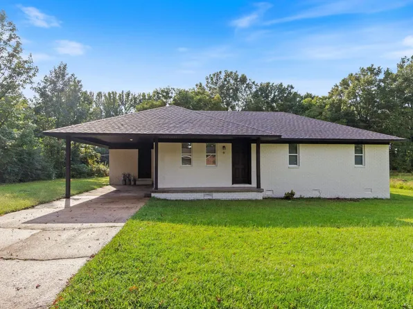 11 Kirkland St, Ward, AR 72176