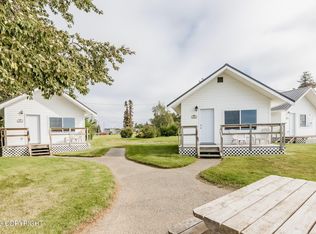 0 N Real Property, Kenai, AK 99611
