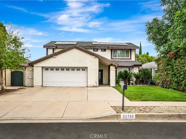 21733 Vintage St, Chatsworth, CA 91311