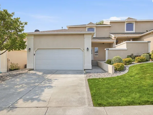 119 Rosemary St, Richland, WA 99352