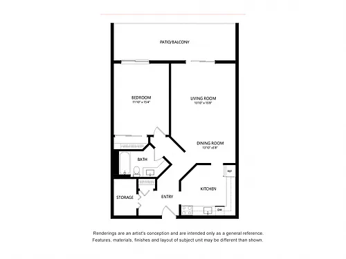 Floor plan 0204
