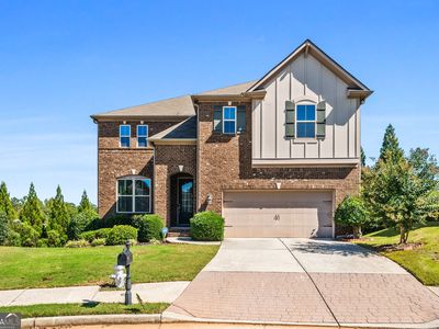 1394 Chelsea Falls Ln, Suwanee, GA, 30024