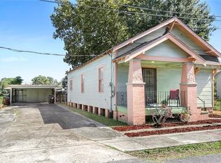 4043 Buick St, New Orleans, LA 70126
