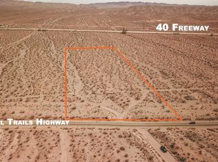 National Trails Hwy, Daggett, CA 92327