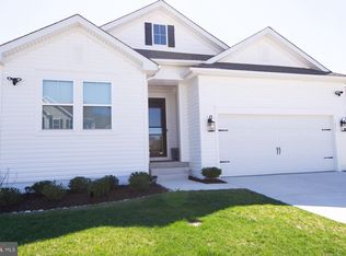 1002 Buxton Cir, Magnolia, DE