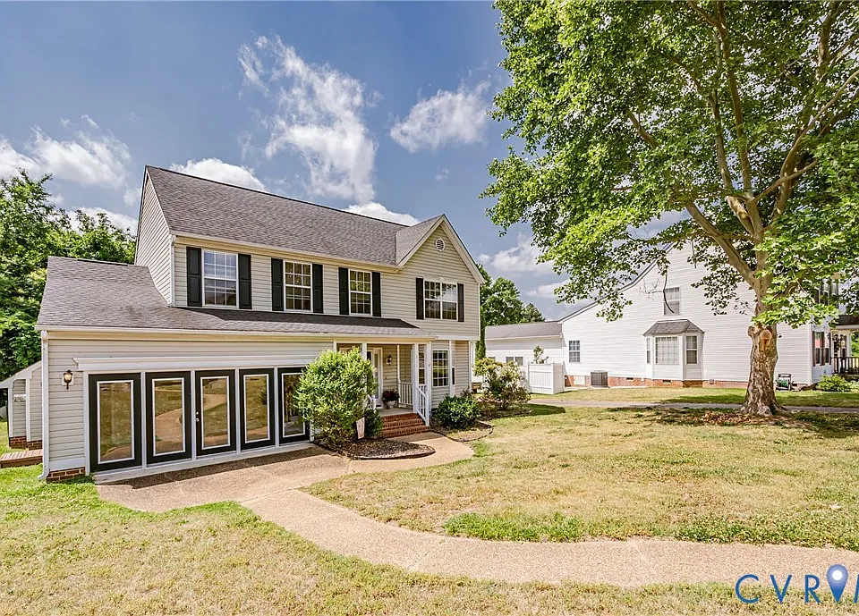 811 Kiefer Field Ct