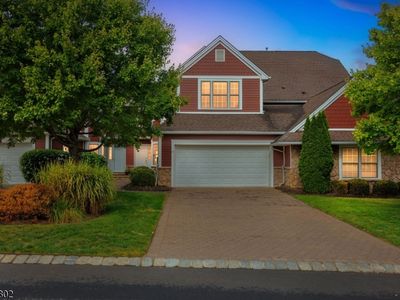 9 Rockhall Ct, Hamburg, NJ, 07419