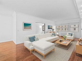 58 W 58th St APT 3C, New York, NY