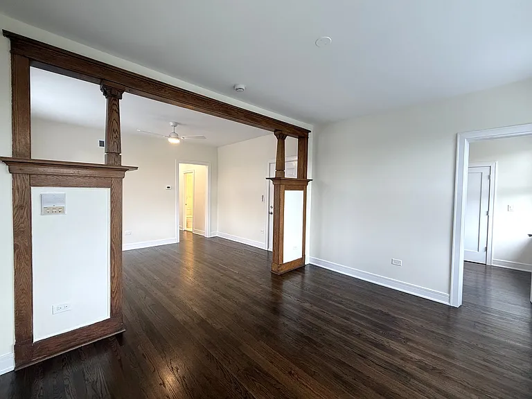 4006 W Warwick Ave #3W — Photo 3