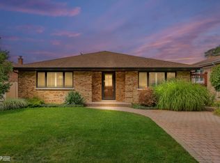 234 N Chester Ave, Park Ridge, IL 60068