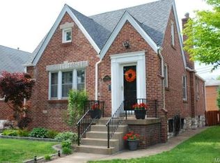 6052 Mardel Ave, Saint Louis, MO 63109