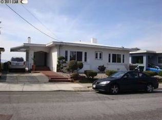 22263 Prospect St, Hayward, CA 94541