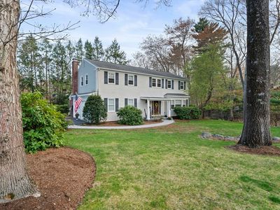 30 Mallard Dr, Sharon, MA, 02067