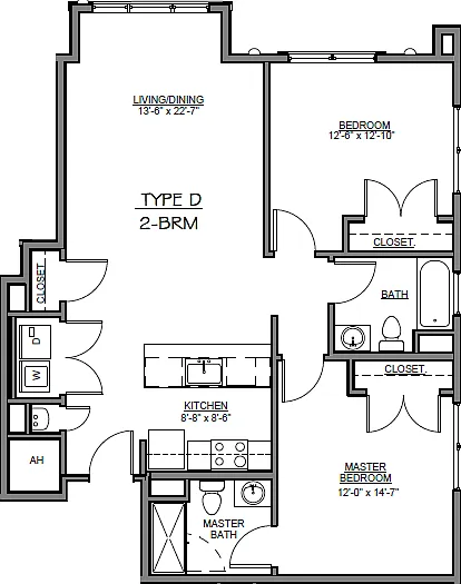 River Rock Residence — Photo 28