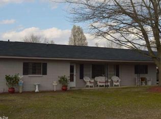 4515 W 30th Ave, Pine Bluff, AR 71603