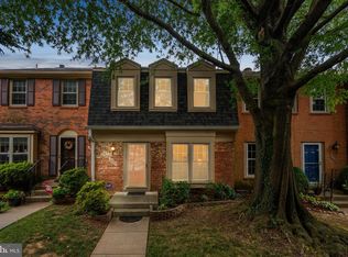 10603 Pennydog Ln, Silver Spring, MD 20902