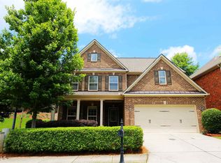 11274 Gates Ter, Johns Creek, GA 30097