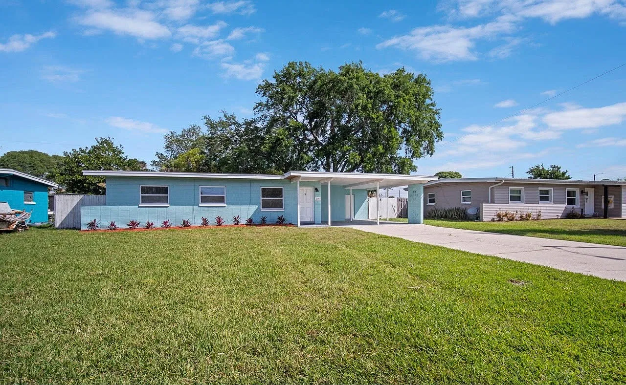 3 bed, 1172 sqft, $1,750 — Photo 4