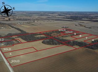 LOT 4 NW Bailey Rd, Rossville, KS 66533