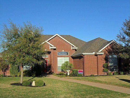 1st image of 1316 Darbyton Dr