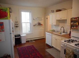 9 Anson St #1, Jamaica Plain, MA 02130