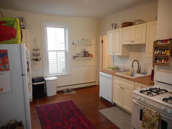 9 Anson St #1, Jamaica Plain, MA 02130