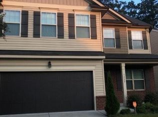 3229 Sunbright Ln, Raleigh, NC 27610