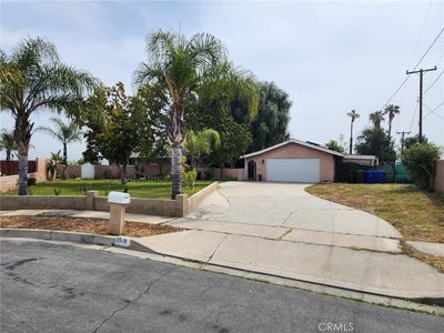 1519 N Ash Ave, Rialto, CA, 92376