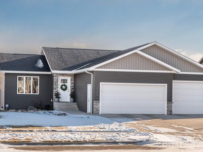 4900 34th Ave NW, Mandan, ND, 58554