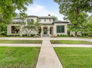 2413 Lofton Ter, Fort Worth, TX 76109