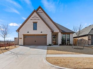 16217 Blackberry Farm Rd, Edmond, OK 73013