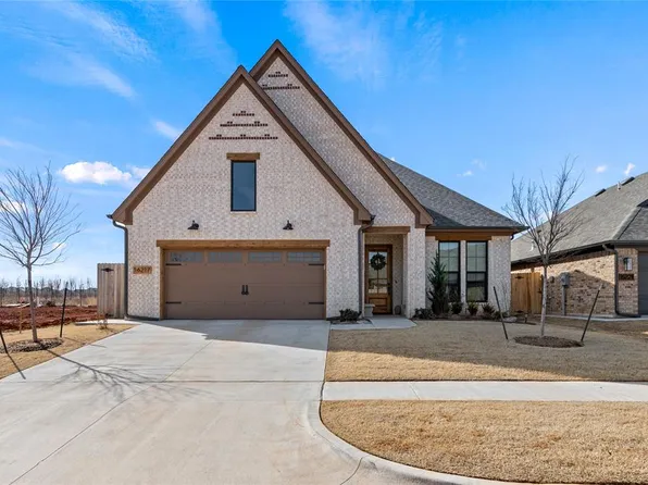 16217 Blackberry Farm Rd, Edmond, OK 73013