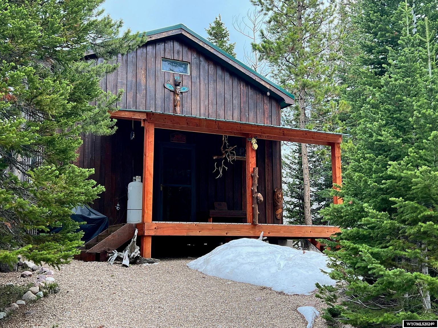 1761 Tokewanna Dr, Robertson, WY 82944 MLS 20242356 Zillow